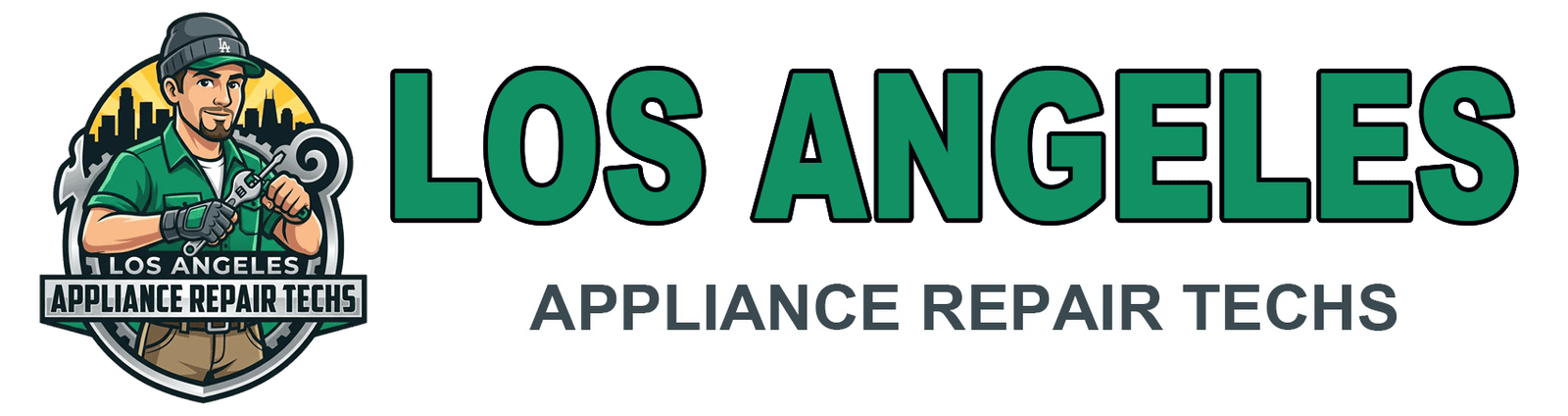 Los-Angeles-Appliance-Repair-Techs